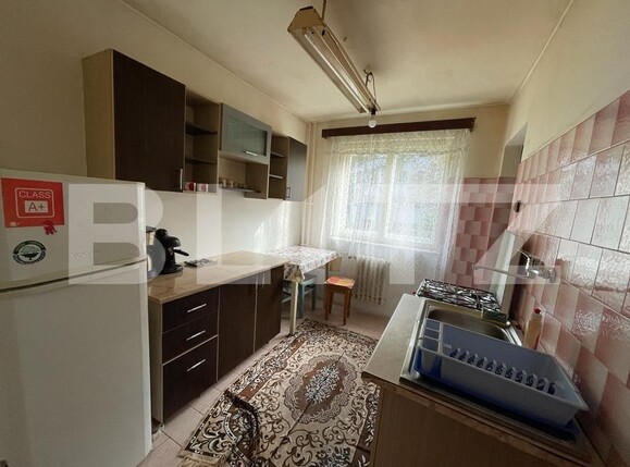Apartament de închiriat 3 camere Manastur - 97659AI | BLITZ Cluj-Napoca | Poza1
