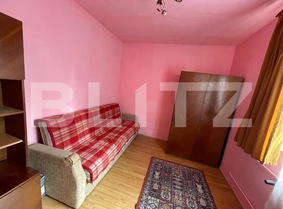 Apartament de închiriat 3 camere Manastur - 97659AI | BLITZ Cluj-Napoca | Poza7