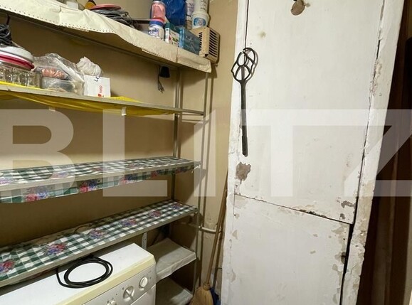 Apartament de închiriat 3 camere Manastur - 97659AI | BLITZ Cluj-Napoca | Poza9