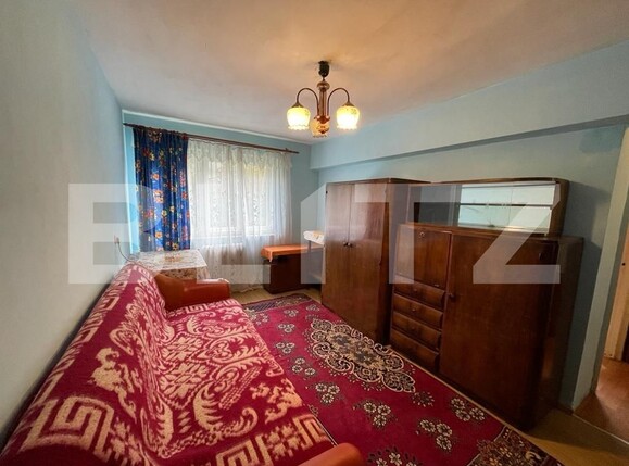Apartament de închiriat 3 camere Manastur - 97659AI | BLITZ Cluj-Napoca | Poza4