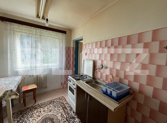 Apartament de închiriat 3 camere Manastur - 97659AI | BLITZ Cluj-Napoca | Poza2