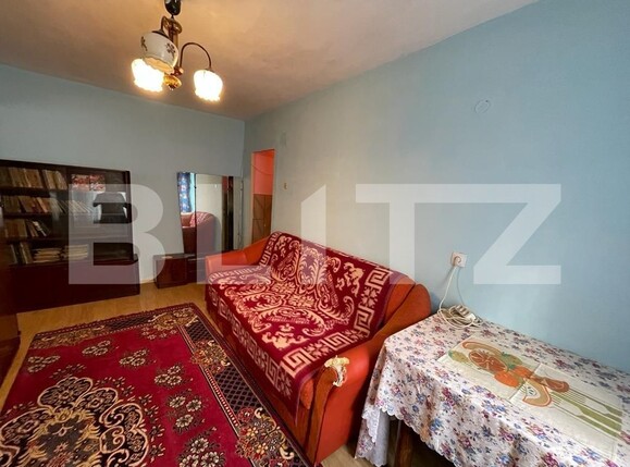 Apartament de închiriat 3 camere Manastur - 97659AI | BLITZ Cluj-Napoca | Poza5