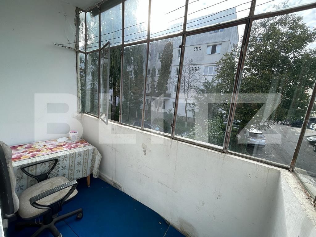 Apartament de închiriat 3 camere Manastur - 97659AI | BLITZ Cluj-Napoca | Poza10