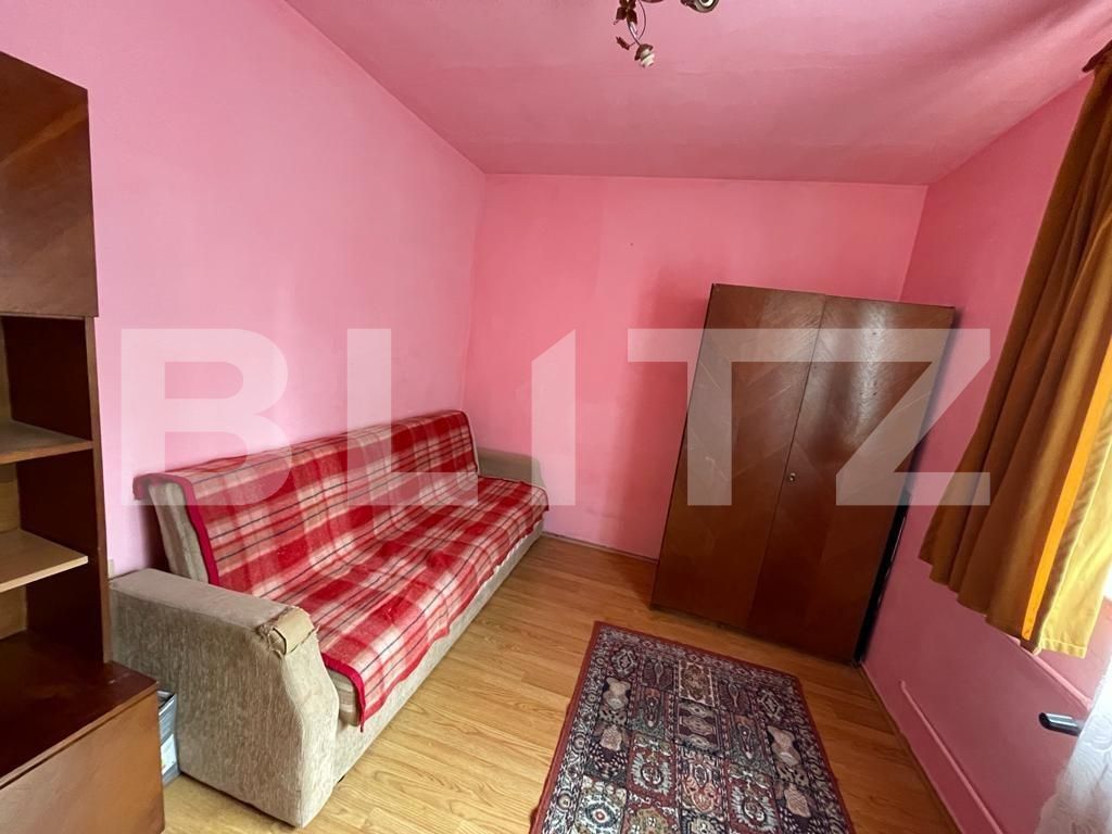 Apartament de închiriat 3 camere Manastur - 97659AI | BLITZ Cluj-Napoca | Poza7