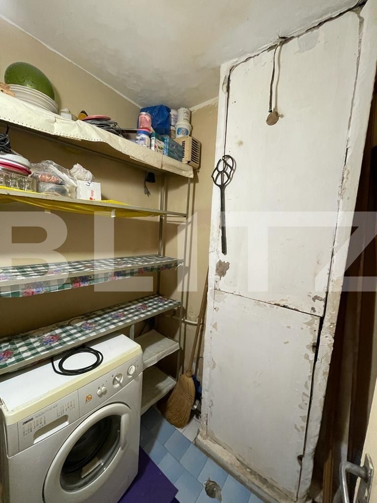 Apartament de închiriat 3 camere Manastur - 97659AI | BLITZ Cluj-Napoca | Poza9