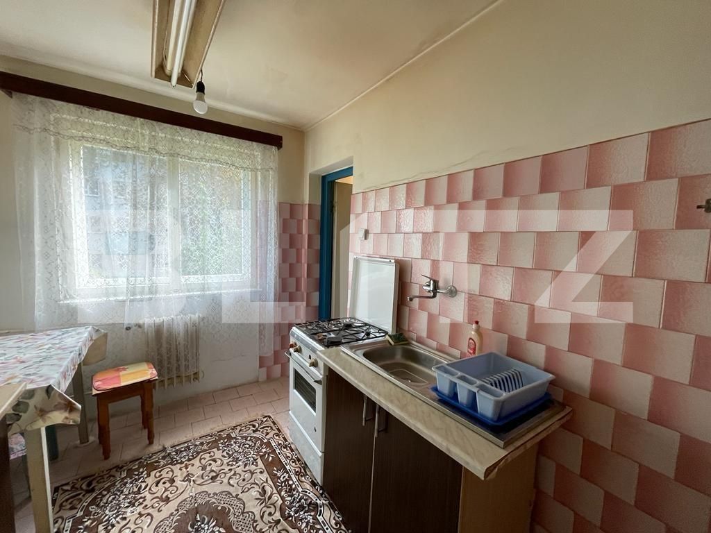 Apartament de închiriat 3 camere Manastur - 97659AI | BLITZ Cluj-Napoca | Poza2