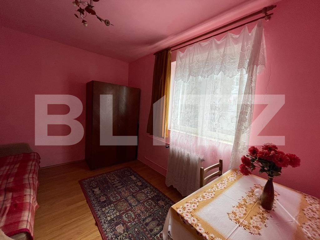 Apartament de închiriat 3 camere Manastur - 97659AI | BLITZ Cluj-Napoca | Poza8