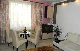 Apartament cochet cu 3 camere, 2 locuri parcare, zona strazii Eroilor!