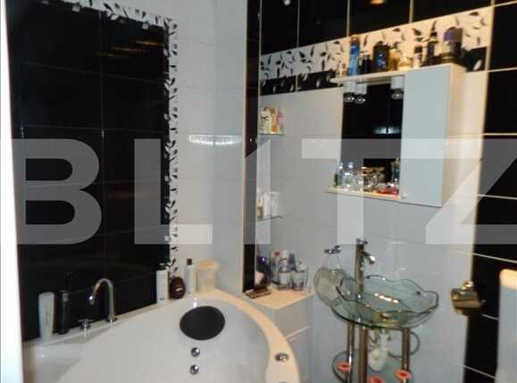 Apartament de vânzare 3 camere Floreşti - 9766AV | BLITZ Cluj-Napoca | Poza12