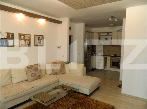Apartament de vânzare 3 camere Floreşti - 9766AV | BLITZ Cluj-Napoca | Poza3