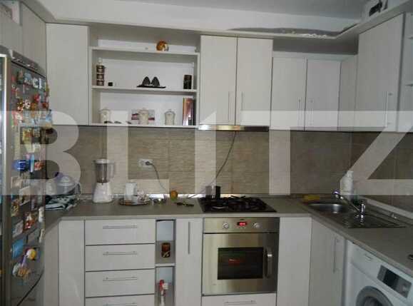 Apartament de vânzare 3 camere Floreşti - 9766AV | BLITZ Cluj-Napoca | Poza10