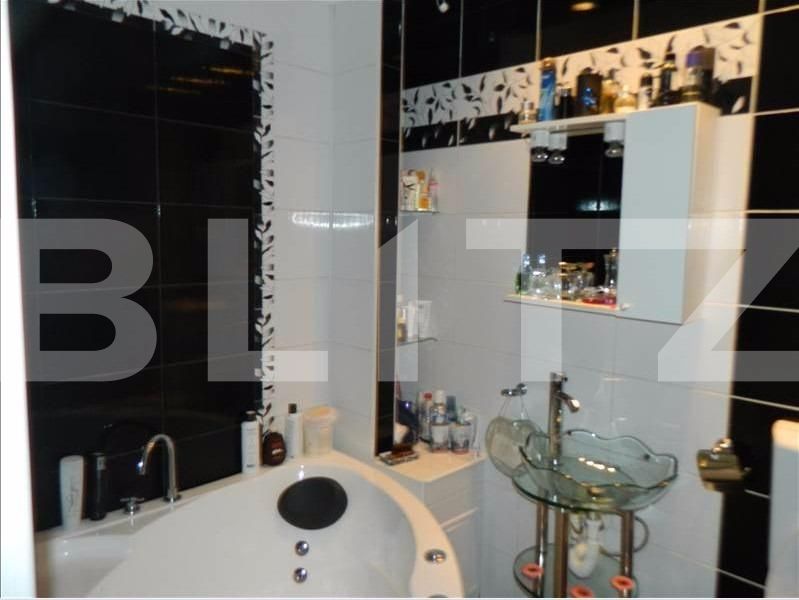 Apartament de vânzare 3 camere Floreşti - 9766AV | BLITZ Cluj-Napoca | Poza12