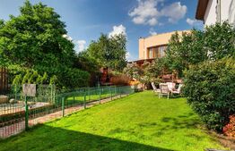 Casa 330 mp utili, 500 mp teren, zona exclusivista Andrei Muresanu