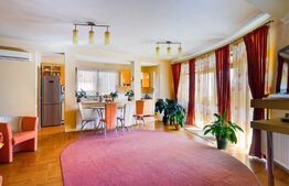 Casa 330 mp utili, 500 mp teren, zona exclusivista Andrei Muresanu