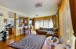 Casa 330 mp utili, 500 mp teren, zona exclusivista Andrei Muresanu