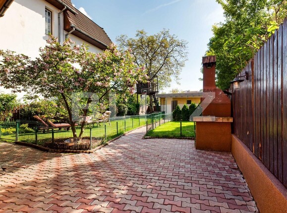 Casa de vânzare 6 camere Andrei Mureşanu - 97662CV | BLITZ Cluj-Napoca | Poza6