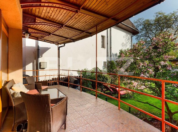 Casa de vânzare 6 camere Andrei Mureşanu - 97662CV | BLITZ Cluj-Napoca | Poza3