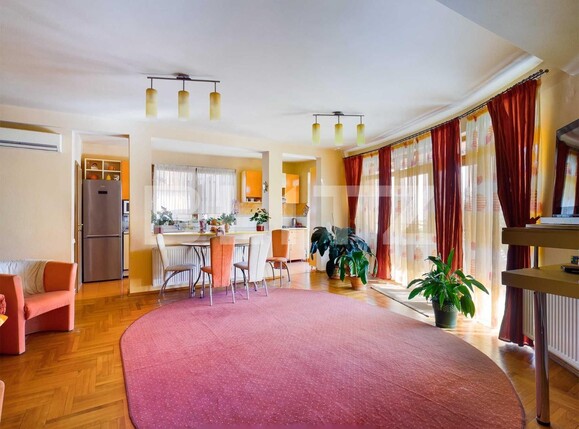 Casa de vânzare 6 camere Andrei Mureşanu - 97662CV | BLITZ Cluj-Napoca | Poza5