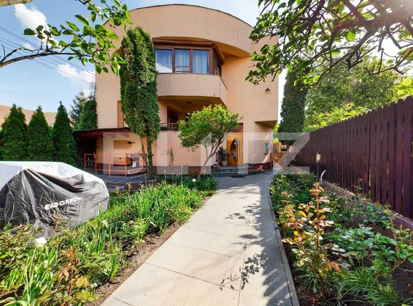 Casa de vânzare 6 camere Andrei Mureşanu - 97662CV | BLITZ Cluj-Napoca | Poza1