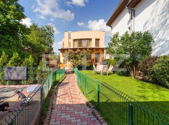 Casa de vânzare 6 camere Andrei Mureşanu - 97662CV | BLITZ Cluj-Napoca | Poza2