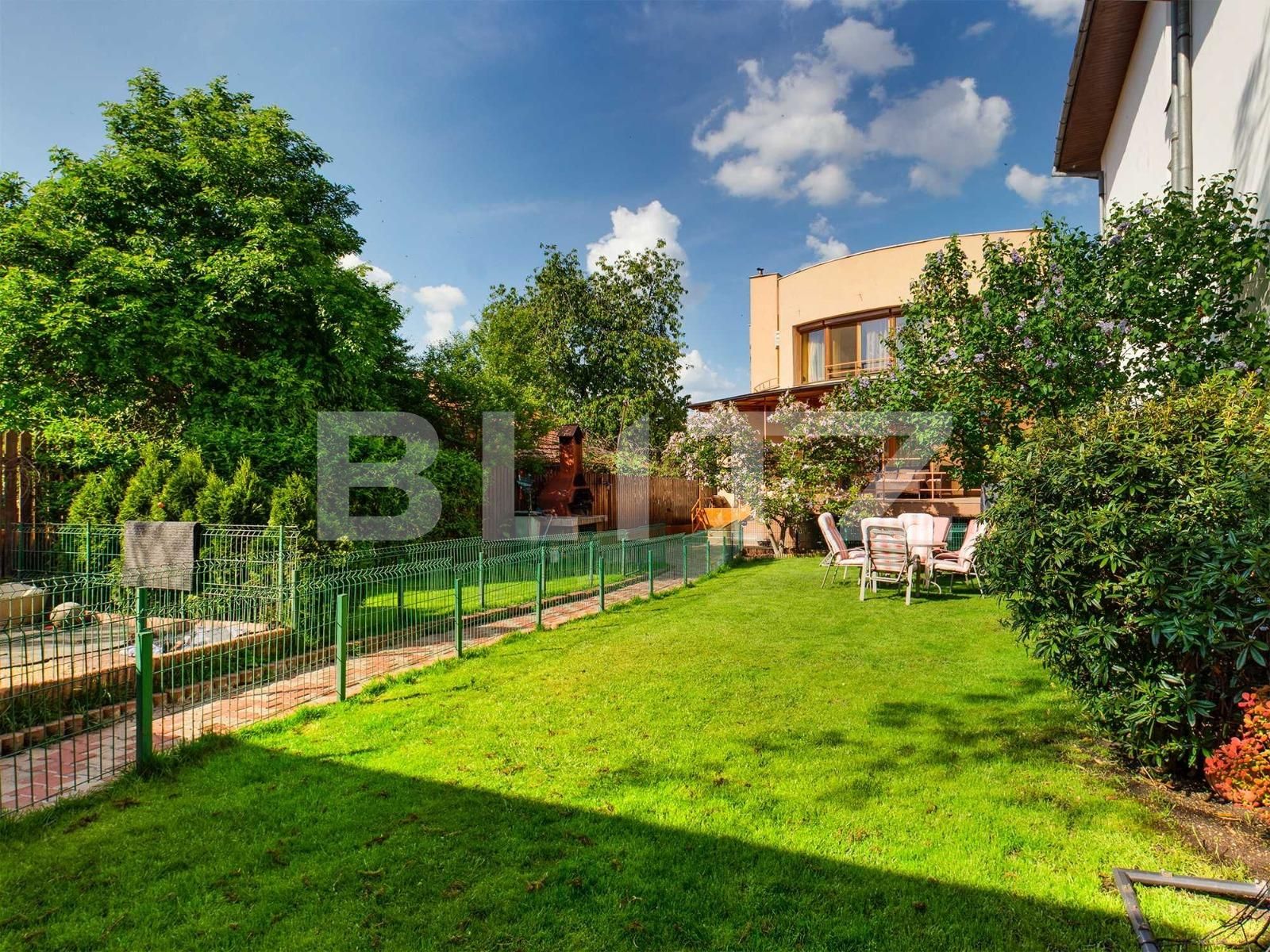 Casa de vânzare 6 camere Andrei Mureşanu - 97662CV | BLITZ Cluj-Napoca | Poza7