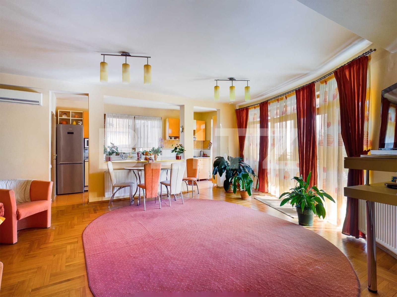 Casa de vânzare 6 camere Andrei Mureşanu - 97662CV | BLITZ Cluj-Napoca | Poza5