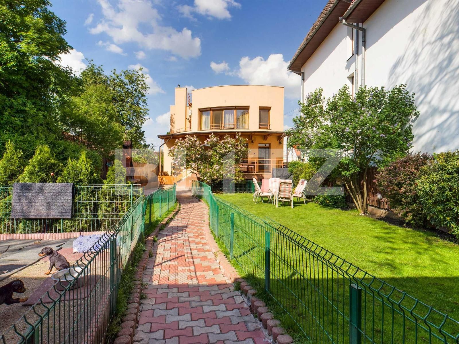 Casa de vânzare 6 camere Andrei Mureşanu - 97662CV | BLITZ Cluj-Napoca | Poza2