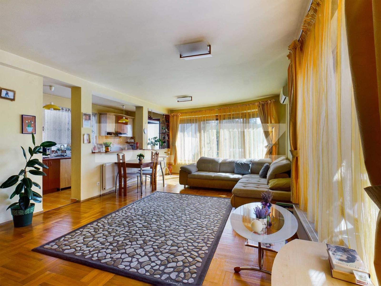 Casa de vânzare 6 camere Andrei Mureşanu - 97662CV | BLITZ Cluj-Napoca | Poza4