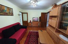 Apartament 3 camere, 54 mp, zona Garii