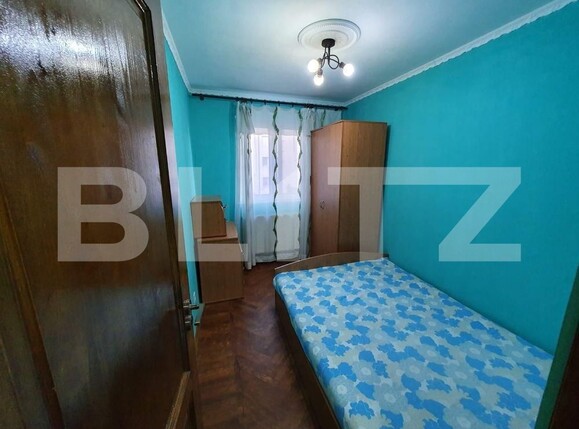 Apartament de vânzare 3 camere Garii - 97669AV | BLITZ Brașov | Poza3