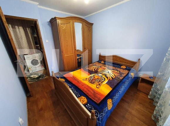 Apartament de vânzare 3 camere Garii - 97669AV | BLITZ Brașov | Poza2