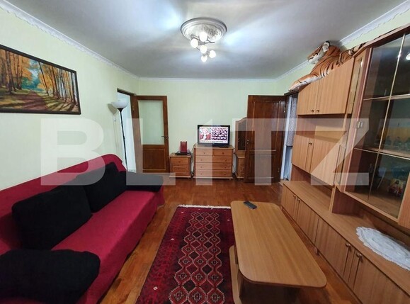 Apartament de vânzare 3 camere Garii - 97669AV | BLITZ Brașov | Poza1