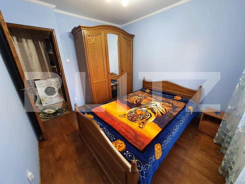 Apartament de vânzare 3 camere Garii - 97669AV | BLITZ Brașov | Poza2