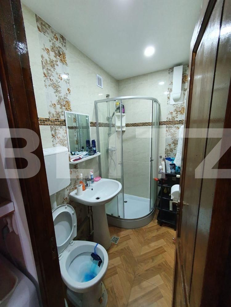 Apartament de vânzare 3 camere Garii - 97669AV | BLITZ Brașov | Poza6