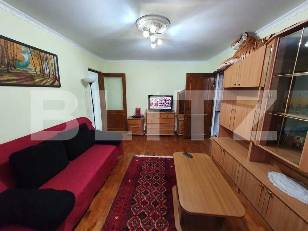 Apartament de vânzare 3 camere Garii - 97669AV | BLITZ Brașov | Poza1