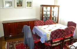 Apartament 2 camere, semidecomandat, 52 mp utili, zona strazii Miraslau!