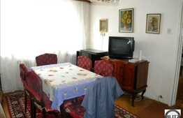 Apartament 2 camere, semidecomandat, 52 mp utili, zona strazii Miraslau!