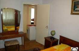 Apartament 2 camere, semidecomandat, 52 mp utili, zona strazii Miraslau!