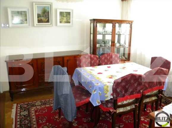 Apartament de închiriat 2 camere Grigorescu - 9767AI | BLITZ Cluj-Napoca | Poza4