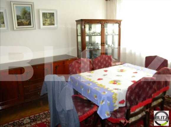 Apartament de închiriat 2 camere Grigorescu - 9767AI | BLITZ Cluj-Napoca | Poza3