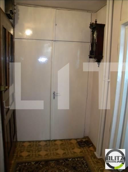 Apartament de închiriat 2 camere Grigorescu - 9767AI | BLITZ Cluj-Napoca | Poza10