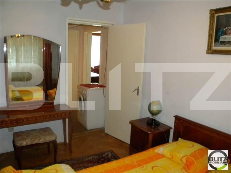 Apartament de închiriat 2 camere Grigorescu - 9767AI | BLITZ Cluj-Napoca | Poza2