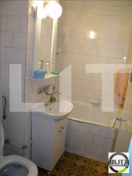 Apartament de închiriat 2 camere Grigorescu - 9767AI | BLITZ Cluj-Napoca | Poza11