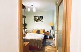 Apartament 2 camere, 41 mp, zona Vlahuta 