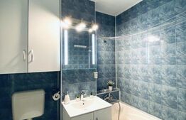 Apartament 2 camere, 41 mp, zona Vlahuta 