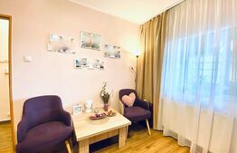 Apartament 2 camere, 41 mp, zona Vlahuta 