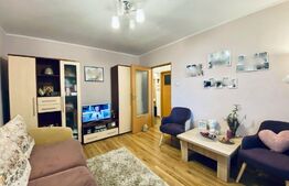 Apartament 2 camere, 41 mp, zona Vlahuta 