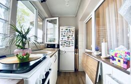 Apartament 2 camere, 41 mp, zona Vlahuta 