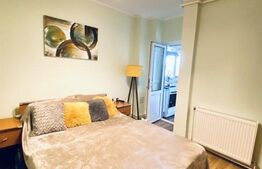 Apartament 2 camere, 41 mp, zona Vlahuta 