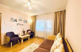 Apartament 2 camere, 41 mp, zona Vlahuta 